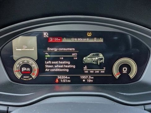 Used 2023 Audi Q5 2.0T Premium Plus w/ Premium Plus Package image 11