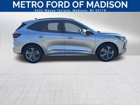 Used 2024 Ford Escape ST-Line FWD image 6