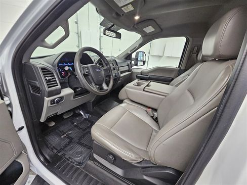 Used 2019 Ford F250 XL RWD image 10