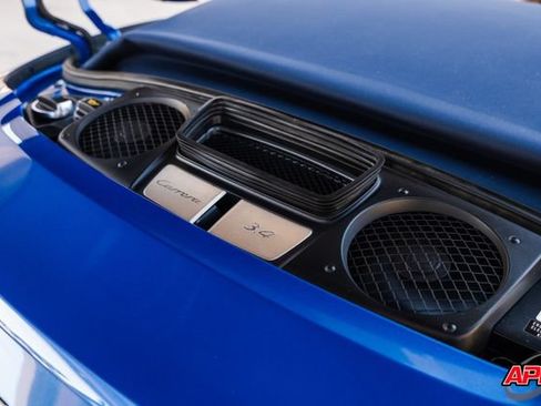 Used 2015 Porsche 911 Carrera RWD image 73