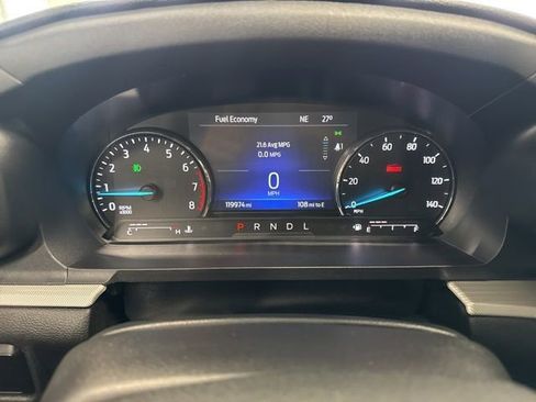 Used 2023 Ford Explorer XLT w/ Equipment Group 202A image 37