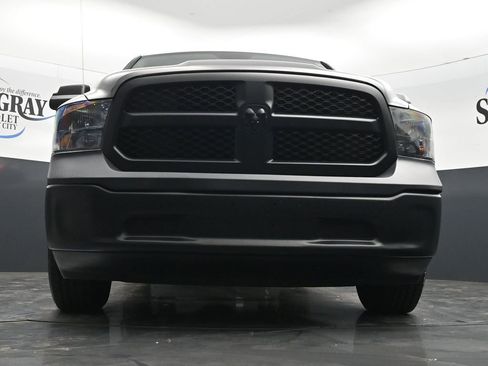 Used 2024 RAM 1500 Tradesman w/ Popular Equipment Group RWD image 27