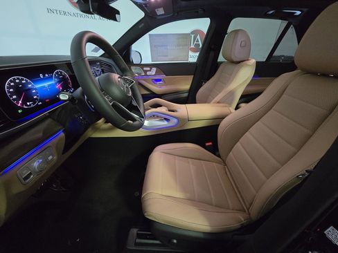 Used 2026 Mercedes-Benz GLE 350 4MATIC image 10