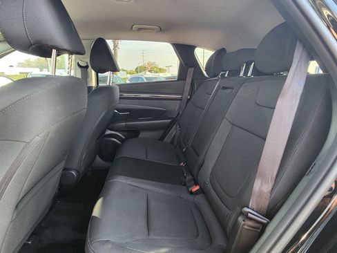 Certified 2023 Hyundai Tucson Blue image 29