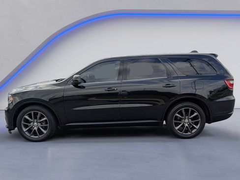 Used 2015 Dodge Durango SXT w/ Quick Order Package 23B RWD image 6