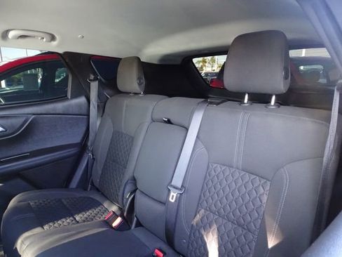Used 2019 Chevrolet Blazer LT image 7