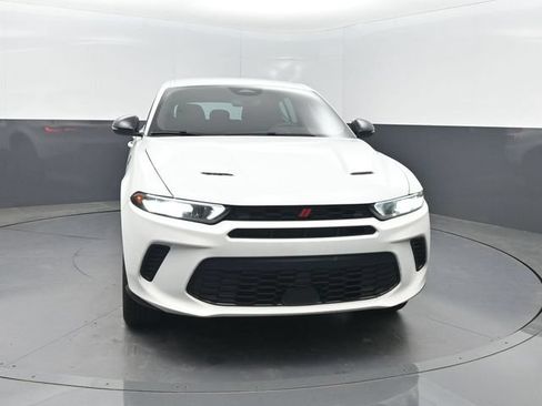 Used 2024 Dodge Hornet GT w/ GT Blacktop Package AWD/4WD image 35