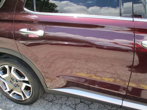 Used 2024 Hyundai Palisade SEL AWD/4WD image 14