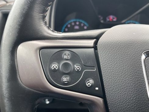 Used 2022 GMC Canyon AT4 image 20