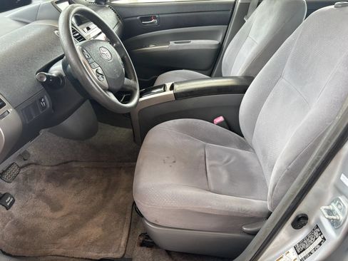 Used 2007 Toyota Prius FWD image 8