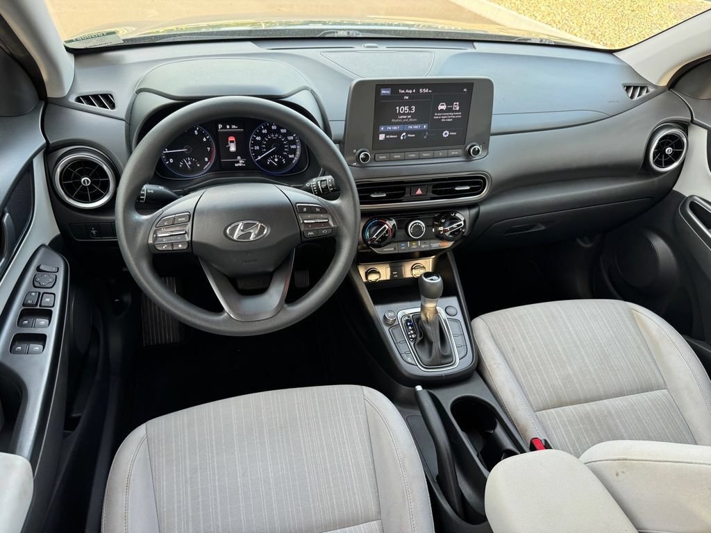 Used 2023 Hyundai Kona SEL FWD image 11