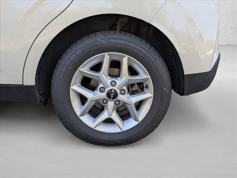 Used 2024 Kia Soul LX w/ Option Group 015 image 21