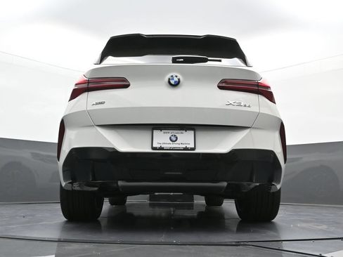 New 2026 BMW X3 xDrive30i w/ Premium Package AWD/4WD image 27