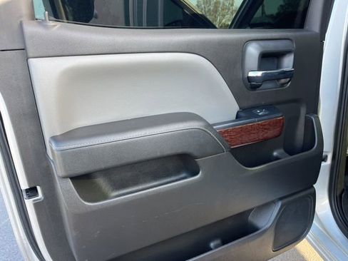 Used 2018 GMC Sierra 1500 SLT image 10