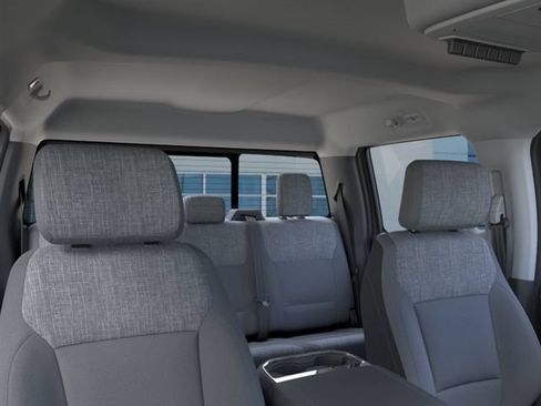 New 2026 Ford F350 XLT AWD/4WD image 22