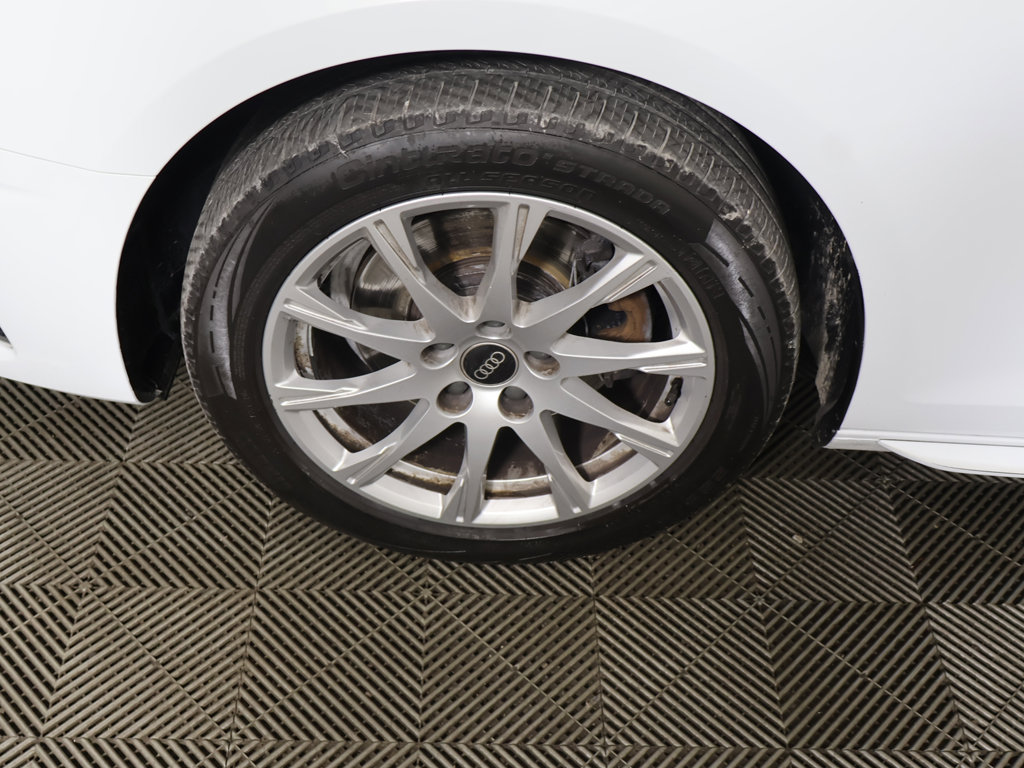 Used 2021 Audi A4 2.0T Premium AWD/4WD image 17