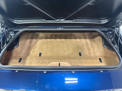 Used 1999 Chevrolet Corvette Convertible w/ Memory Pkg RWD image 24