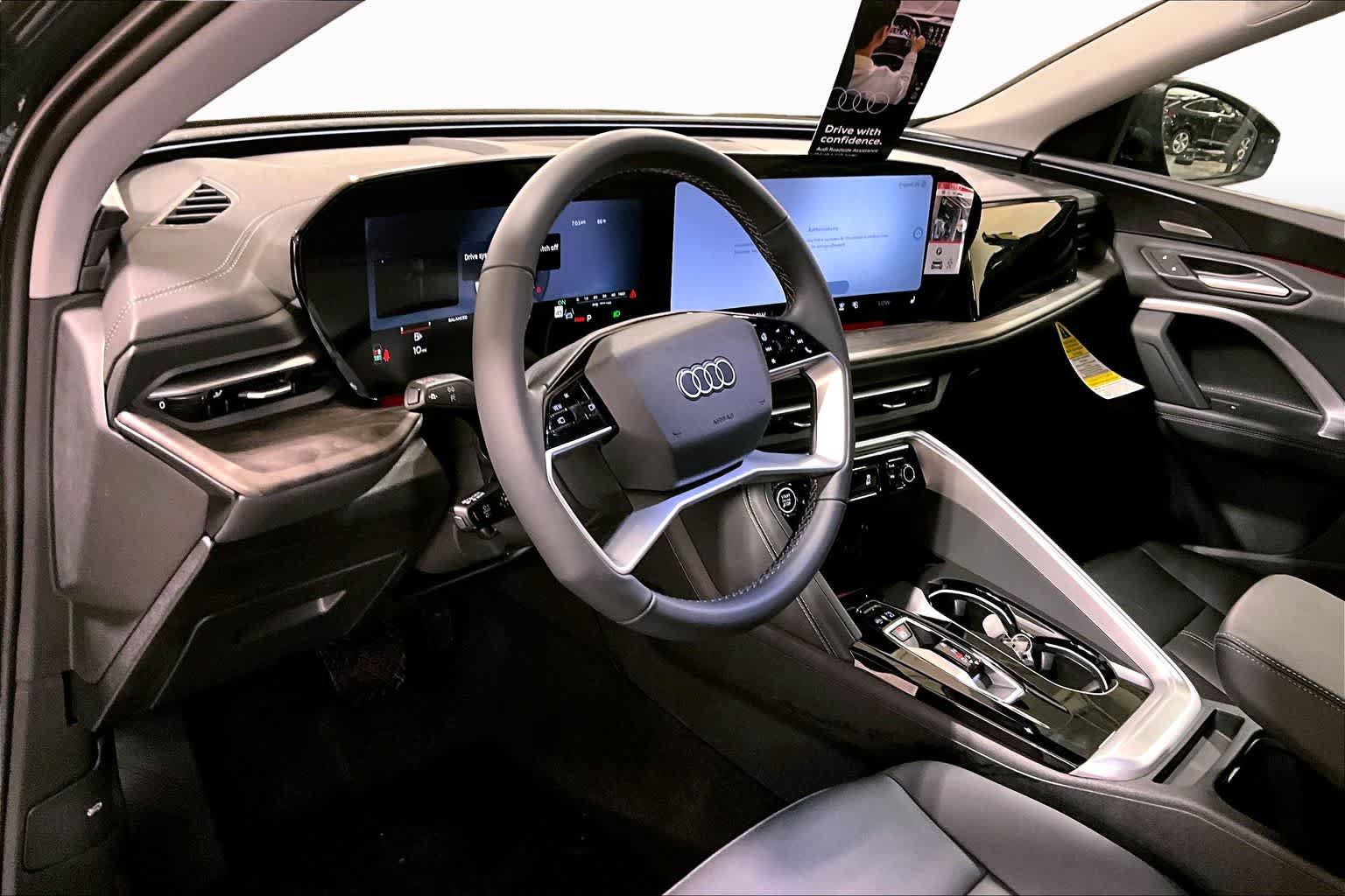 New 2026 Audi Q5 Premium AWD/4WD image 8