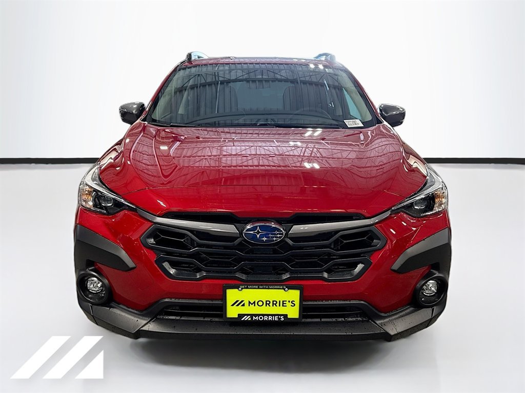 Used 2026 Subaru Crosstrek 2.5i Premium AWD/4WD image 2