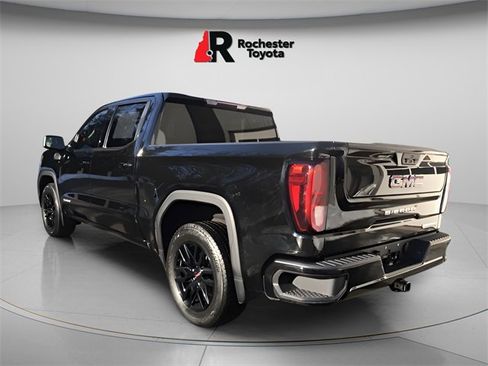 Used 2022 GMC Sierra 1500 Elevation image 6