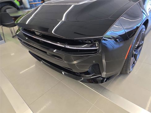 New 2026 Dodge Charger R/T image 7