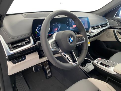 New 2026 BMW X1 xDrive28i w/ Technology Package image 4