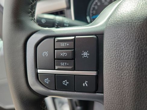 Used 2023 Ford F150 XLT w/ Equipment Group 302A High AWD/4WD image 26