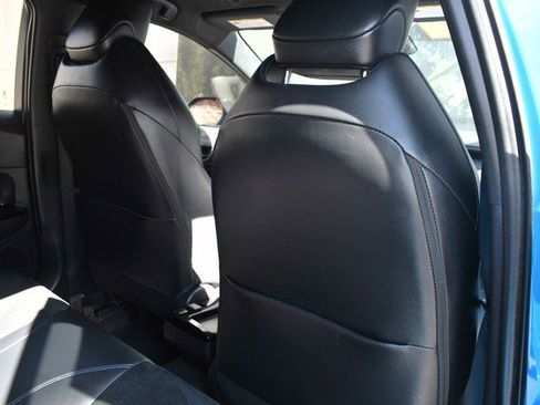 Certified 2024 Toyota Corolla GR image 27