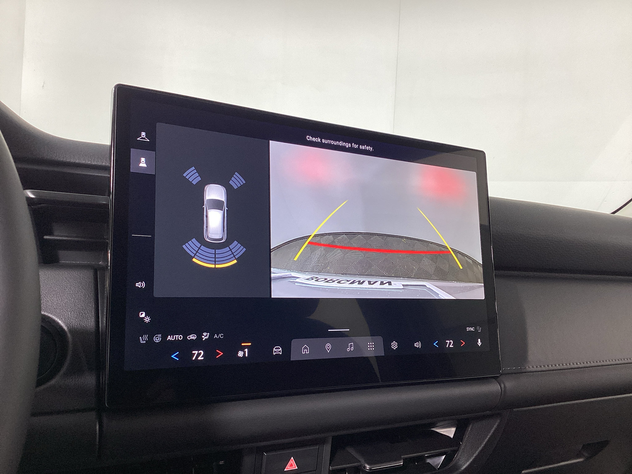 New 2026 MAZDA CX-5 Preferred AWD/4WD image 25