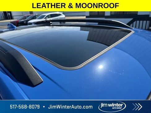 Used 2025 GMC Terrain Elevation w/ Elevation Premium Package image 12