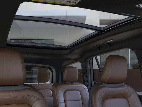 New 2026 Lincoln Aviator Reserve w/ Jet Appearance Package AWD/4WD image 22