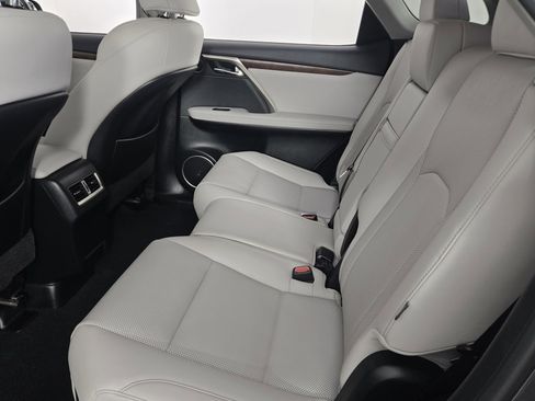 Used 2021 Lexus RX 350L Premium image 15