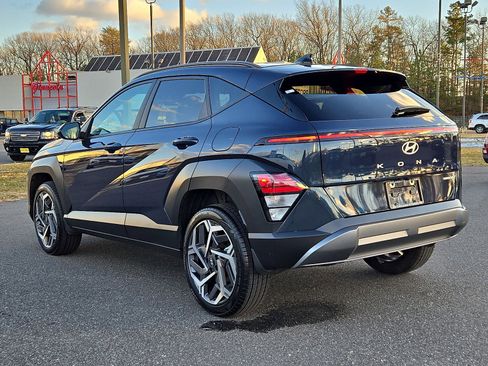 Used 2026 Hyundai Kona SEL Premium image 28