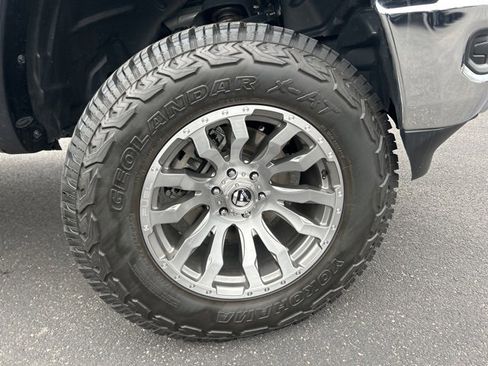 Used 2021 RAM 1500 Big Horn image 9