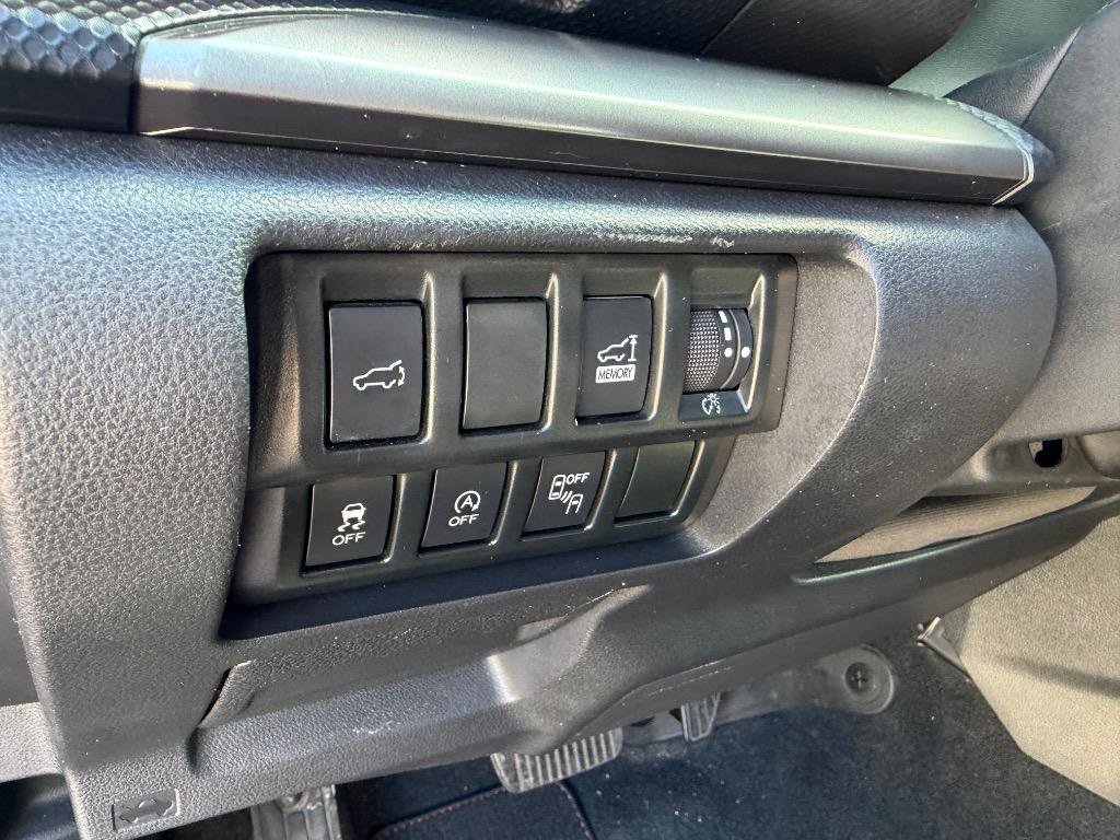 Used 2019 Subaru Forester Sport AWD/4WD image 12
