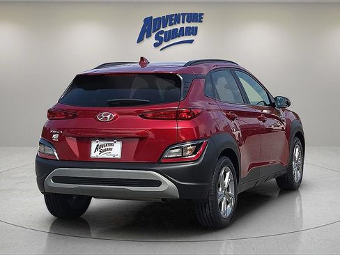 Used 2023 Hyundai Kona SEL w/ Cargo Package FWD image 6