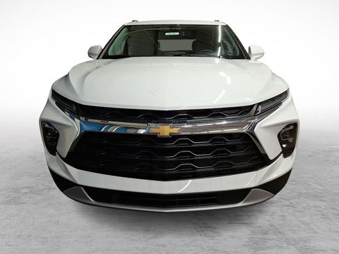 New 2026 Chevrolet Blazer LT w/ Convenience Package image 3