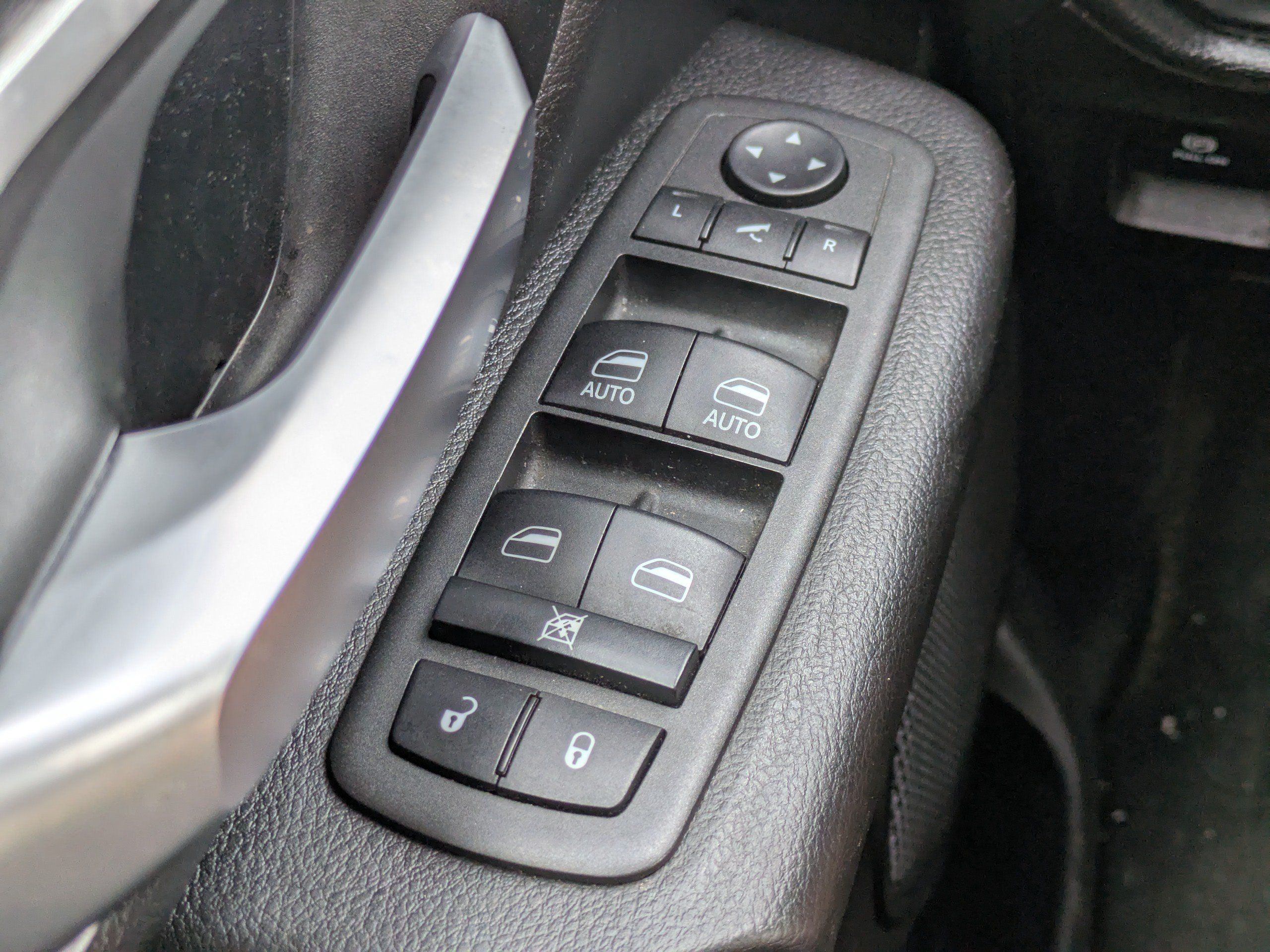 Used 2022 RAM 1500 Big Horn AWD/4WD image 20