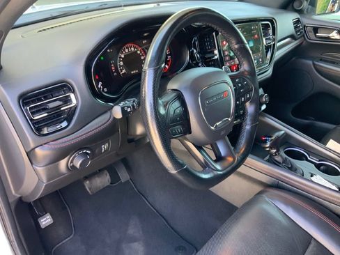 Certified 2024 Dodge Durango GT RWD image 14