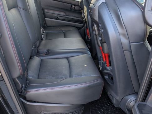 Certified 2025 Toyota Tacoma TRD Pro AWD/4WD image 16