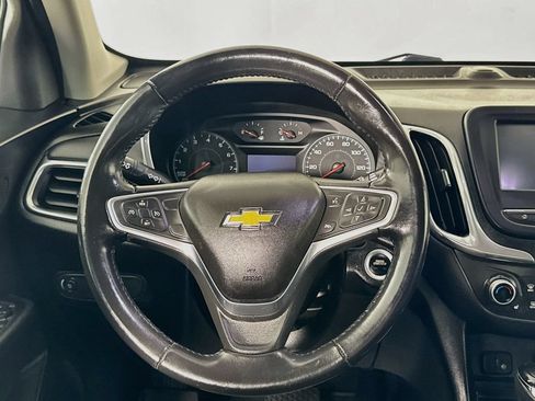 Used 2018 Chevrolet Equinox LT AWD/4WD image 14