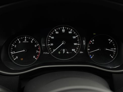 Certified 2025 MAZDA CX-50 2.5 Turbo w/ Premium Plus Pkg image 28