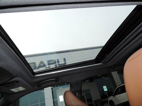 New 2026 Subaru Forester Touring image 10