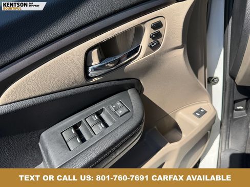Used 2021 Honda Pilot EX-L image 21