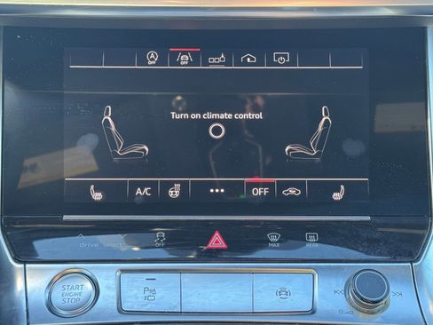 Used 2019 Audi A6 2.0T Premium w/ Convenience Package image 12