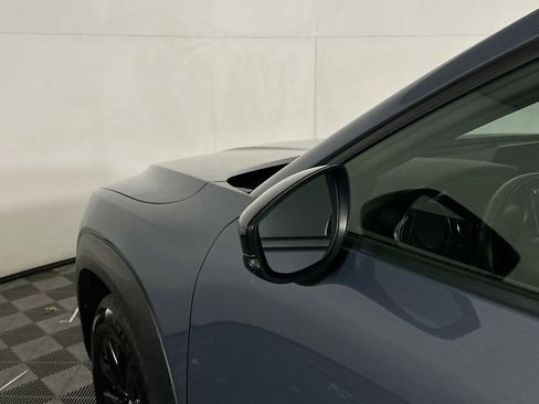 Used 2024 MAZDA CX-50 AWD 2.5 S w/ Preferred Package image 16