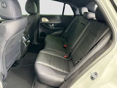 New 2026 Mercedes-Benz GLE 450 4MATIC Coupe image 20