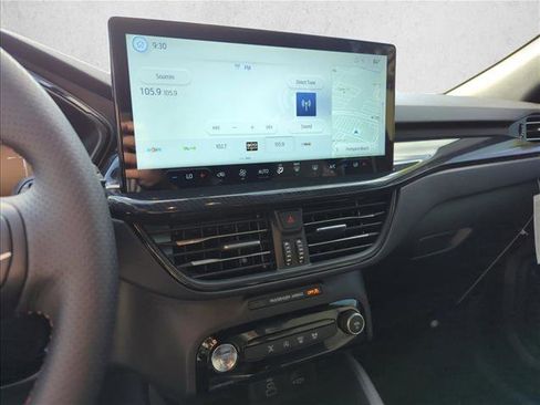 New 2025 Ford Escape ST-Line w/ Tech Pack #1 image 11