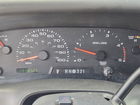 Used 2004 Ford F350 Lariat image 14