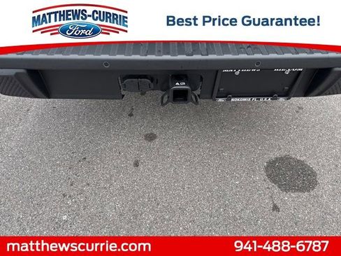 New 2026 Ford Maverick XLT w/ Black Appearance Package image 13